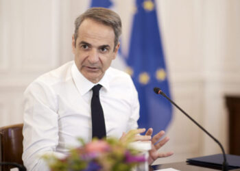 Η Κυριακάτικη ανάρτηση Μητσοτάκη με την ανασκόπηση του κυβερνητικού έργου: "Αντιμετωπίσαμε σημαντικές προκλήσεις, αλλά και αξιοσημείωτη πρόοδο"