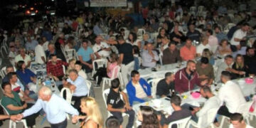 Κορινθία: Στο νοσοκομείο 53χρονος ιερέας μετά από άγριο επεισόδιο σε πανηγύρι