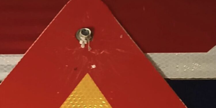 Αγρίνιο: Συνελήφθη 65χρονος που πυροβόλησε με αεροβόλο σε προαύλιο σχολείου, ενώ έπαιζαν παιδιά