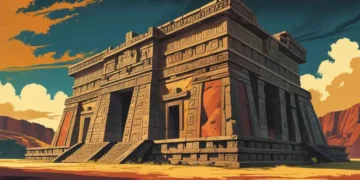 Σπουδαία αρχαιολογική επιτυχία στη Βολιβία: Ανακαλύφθηκε χαμένος ναός αρχαίου πολιτισμού