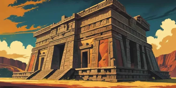 Σπουδαία αρχαιολογική επιτυχία στη Βολιβία: Ανακαλύφθηκε χαμένος ναός αρχαίου πολιτισμού