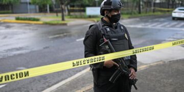 Μεξικό: Γραμματέας δημοτικού συμβουλίου στην Απασέο ελ Γκράντε δολοφονήθηκε ενώ παρακολουθούσε ερασιτεχνικό αγώνα μπάσκετ