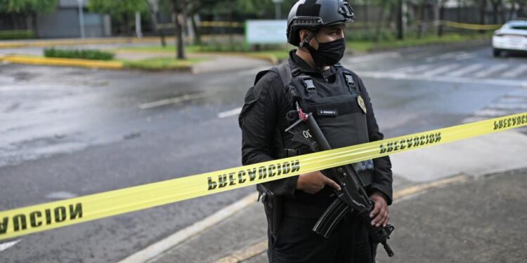 Μεξικό: Γραμματέας δημοτικού συμβουλίου στην Απασέο ελ Γκράντε δολοφονήθηκε ενώ παρακολουθούσε ερασιτεχνικό αγώνα μπάσκετ