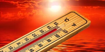 Ο καιρός σήμερα, Τρίτη 8 Ιουλίου 2025