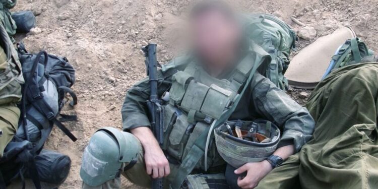 Σοκαριστική μαρτυρία ισραηλινού στρατιώτη: «Υπάρχει εντολή για πυρ αδιακρίτως σε νοητές ζώνες απαγόρευσης στη Γάζα – Όποιος μπαίνει μέσα πρέπει να πεθάνει»