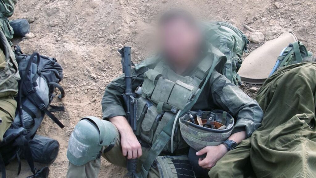Σοκαριστική μαρτυρία ισραηλινού στρατιώτη: «Υπάρχει εντολή για πυρ αδιακρίτως σε νοητές ζώνες απαγόρευσης στη Γάζα – Όποιος μπαίνει μέσα πρέπει να πεθάνει»