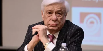 Αλέξης Τσίπρας: Ο Προκόπης Παυλόπουλος υπήρξε ένας εξαιρετικός Πρόεδρος της Δημοκρατίας