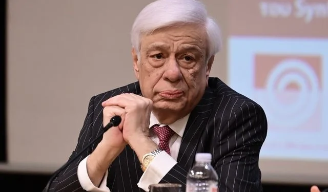 Αλέξης Τσίπρας: Ο Προκόπης Παυλόπουλος υπήρξε ένας εξαιρετικός Πρόεδρος της Δημοκρατίας