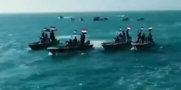 Επίθεση σε ελληνόκτητο πλοίο στην Ερυθρά Θάλασσα - Δύο νεκροί