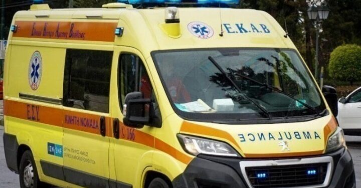 Ρόδος: 79χρονος Γερμανός ανασύρθηκε νεκρός από την παραλία Φαληράκι