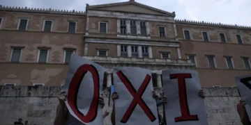 Δημοψήφισμα 2015: Τα πρακτικά καταρρίπτουν την ουσία του αντι-ΣΥΡΙΖΑ μετώπου