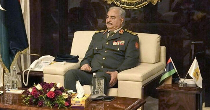 Σοβαρό διπλωματικό επεισόδιο με τη Λιβύη: Έδιωξε από τη Βεγγάζη ως «ανεπιθύμητη» την αντιπροσωπεία της ΕΕ - στην οποία συμμετείχε και ο Θ. Πλεύρης - Ακυρώθηκε η συνάντηση με τον Χαφτάρ