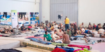 Συνεχίζονται οι «καραβιές» από μετανάστες στη Κρήτη – Στα όρια τους αρχές και κάτοικοι