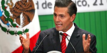 Μεξικό: Εισαγγελική έρευνα κατά του πρώην προέδρου Πένια Νιέτο για δωροληψία