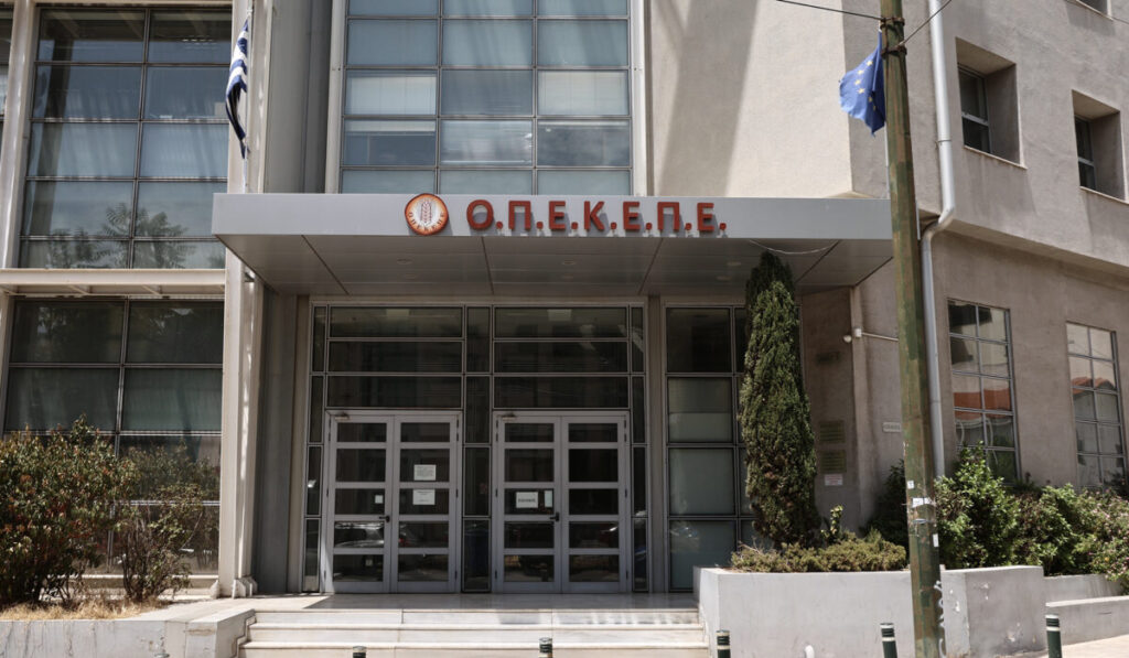 Τιμώρησαν με περικοπή μισθού 20 ημερών τη γυναίκα που αποκάλυψε τα σκάνδαλα του ΟΠΕΚΕΠΕ