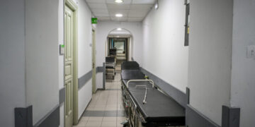 Πάτρα: Σε αναστολή, με απόφαση Φλωρίδη, ολόκληρη η Ιατροδικαστική Υπηρεσία της Πάτρας