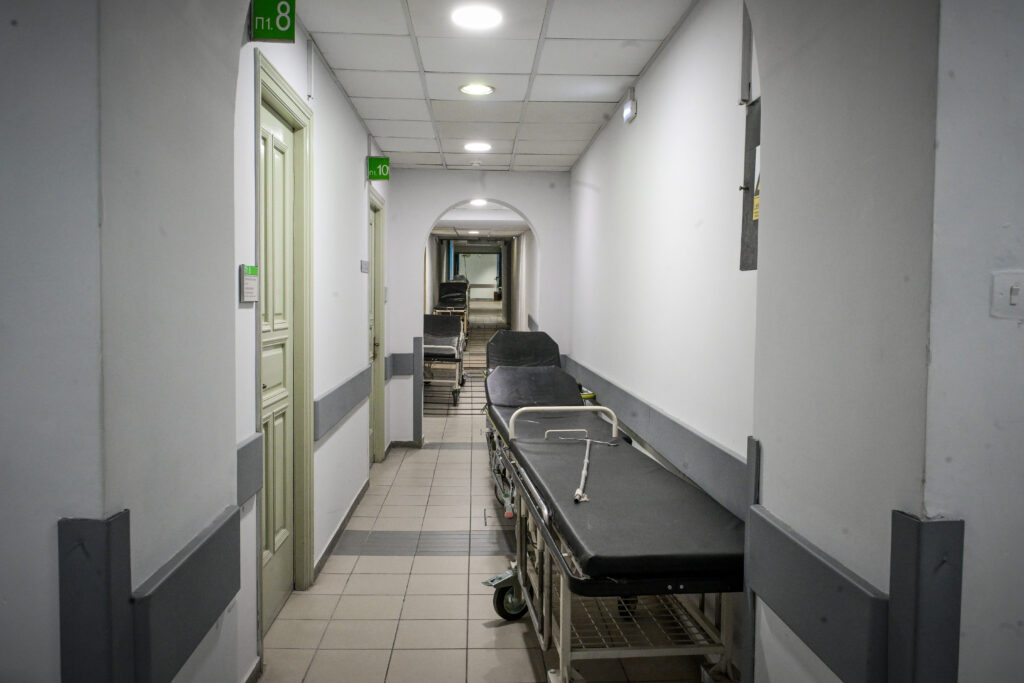 Πάτρα: Σε αναστολή, με απόφαση Φλωρίδη, ολόκληρη η Ιατροδικαστική Υπηρεσία της Πάτρας