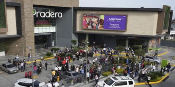 Ισχυροί σεισμοί στην Γουατεμάλα: Τουλάχιστον δύο νεκροί