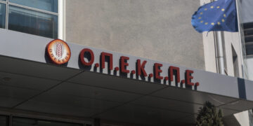 Συνεχίζονται για δεύτερη ημέρα οι έρευνες από τη ΔΑΟΕ στον ΟΠΕΚΕΠΕ: Ψηφιακή αντιγραφή όλων των αρχείων για τις επιδοτήσεις