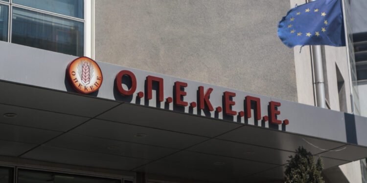 Συνεχίζονται για δεύτερη ημέρα οι έρευνες από τη ΔΑΟΕ στον ΟΠΕΚΕΠΕ: Ψηφιακή αντιγραφή όλων των αρχείων για τις επιδοτήσεις