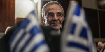 “Ψήνεται” νέο κόμμα Σαμαρά;
