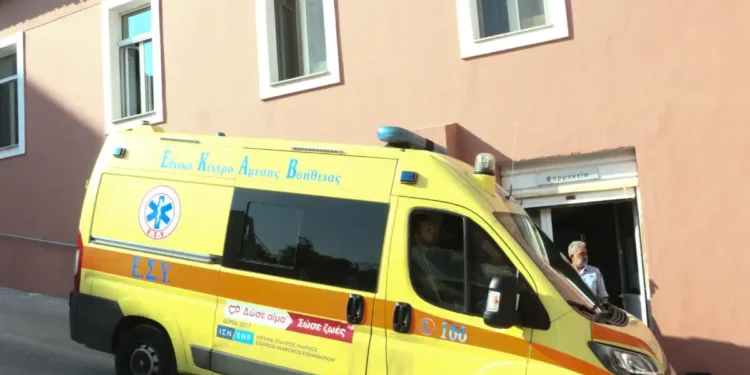 Ίλιον: 20χρονος περιέλουσε ανήλικο με αντισηπτικό και έβαλε φωτιά