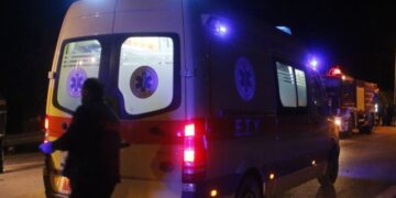 Σοβαρό τροχαίο στις Σέρρες, με μετωπική σύγκρουση δύο ΙΧ - Νεκρός ένας 40χρονος, συνελήφθη 59χρονος για επικίνδυνη οδήγηση