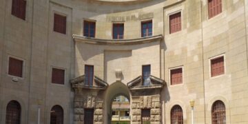 Ρόδος: Επιχείρηση απόδρασης δέκα κρατουμένων από τα κρατητήρια του Αστυνομικού Τμήματος