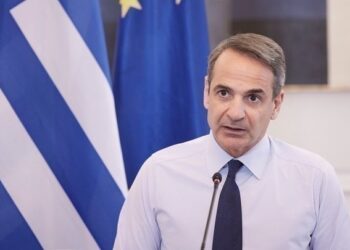 Ανάρτηση Μητσοτάκη για το φοιτητικό στεγαστικό επίδομα: «Σημαντικά αυξημένο στο ποσό των 2.500 ευρώ»