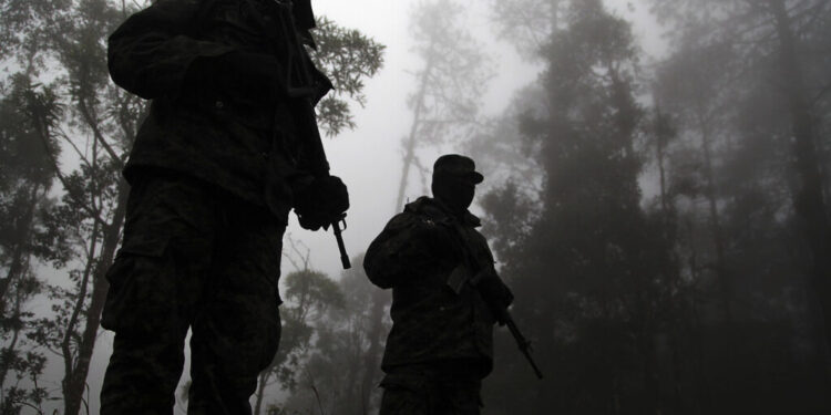 Δολοφονήθηκε δήμαρχος στην Ονδούρα