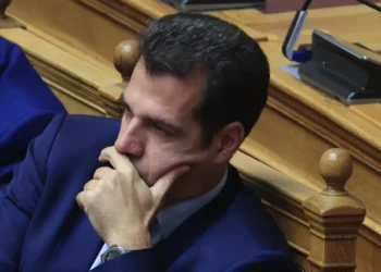 Βουλή: Απορρίφθηκε η ένσταση αντισυνταγματικότητας που κατέθεσε η Πλεύση Ελευθερίας για την αναστολή αιτήσεων ασύλου