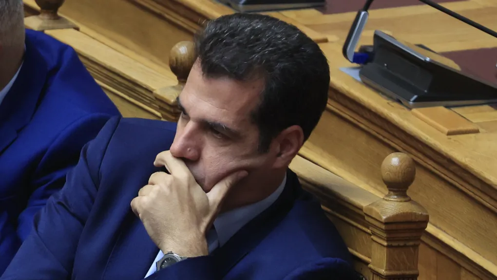 Βουλή: Απορρίφθηκε η ένσταση αντισυνταγματικότητας που κατέθεσε η Πλεύση Ελευθερίας για την αναστολή αιτήσεων ασύλου