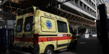 Πέθανε ο 48χρονος που είχε ξυλοκοπηθεί από ανήλικους στα Γλυκά Νερά