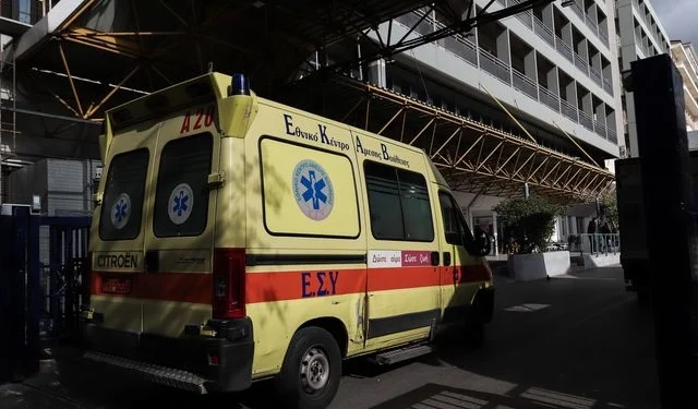 Πέθανε ο 48χρονος που είχε ξυλοκοπηθεί από ανήλικους στα Γλυκά Νερά