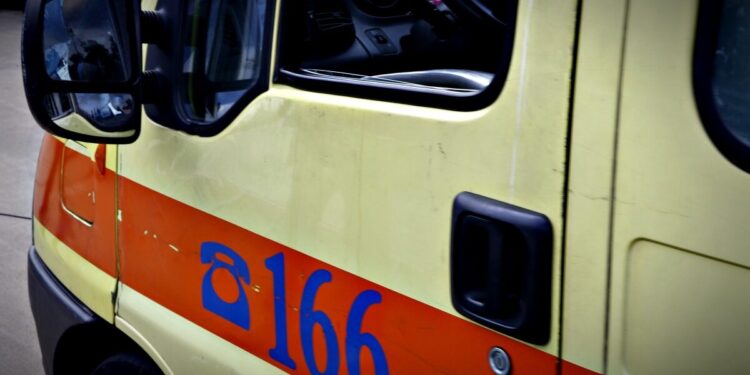 Εργατικό δυστύχημα Μαγούλα: Νεκρός οικοδόμος που έπεσε από ταράτσα