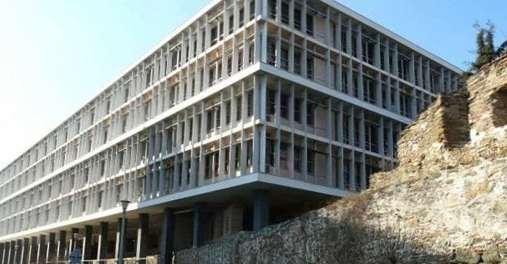 Συνελήφθη στη Θεσσαλονίκη 32χρονος Σέρβος, βάσει ευρωπαϊκού εντάλματος, για κλοπή 1,25 εκατ. ευρώ από επιχείρηση στη Γερμανία