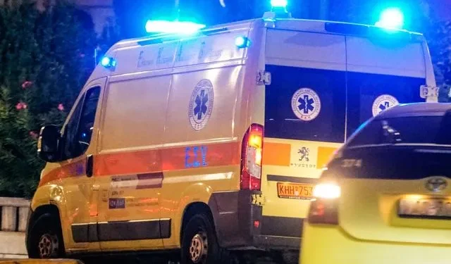 Θανατηφόρο τροχαίο στην Ηλεία: Νεκρός 59χρονος οδηγός μηχανής μετά από σύγκρουση με ΙΧ