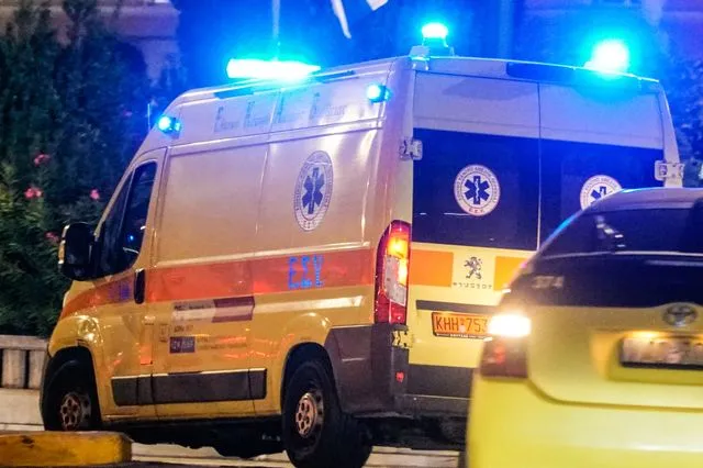 Θανατηφόρο τροχαίο στην Ηλεία: Νεκρός 59χρονος οδηγός μηχανής μετά από σύγκρουση με ΙΧ