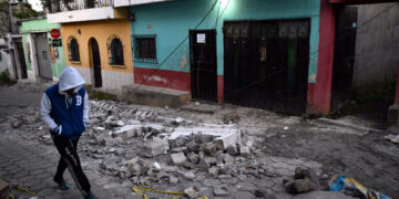 Γουατεμάλα: Εξοργισμένο πλήθος λίντσαρε μέχρι θανάτου 5 άτομα που κατηγορούνταν για κλοπές μετά τους φονικούς σεισμούς