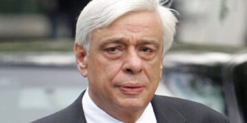 Π. Παυλόπουλος για τα Πρακτικά του Συμβουλίου των Πολιτικών Αρχηγών του 2015: Τα Πρακτικά δεν συνοδεύονται από αντίστοιχο ηχητικό τεκμήριο