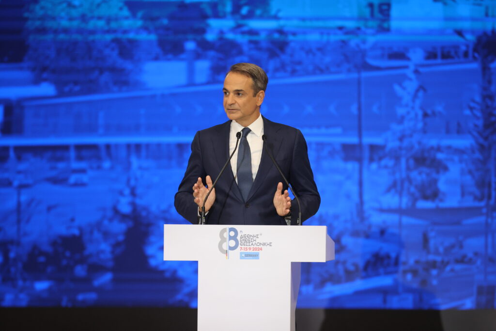Πρωτογενές πλεόνασμα: Τετραπλάσιο μέχρι στιγμής από τον αρχικό στόχο