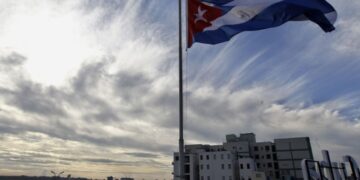 Η κυβέρνηση των ΗΠΑ ανακοίνωσε κυρώσεις κατά του Προέδρου και υπουργών της Κούβας