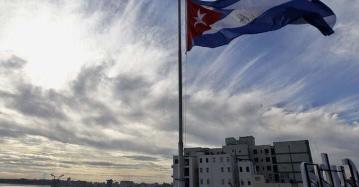 Η κυβέρνηση των ΗΠΑ ανακοίνωσε κυρώσεις κατά του Προέδρου και υπουργών της Κούβας