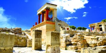 Ανάρτηση Μητσοτάκη για την αναγνώριση της αξίας του Μινωικού πολιτισμού από την UNESCO: «Σε δύσκολους καιρούς, ένας ακόμη ευγενής στόχος της χώρας μας έγινε πραγματικότητα»