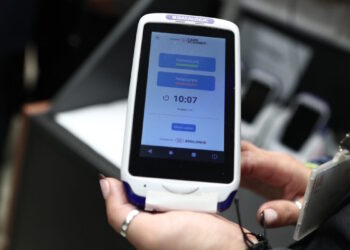 Κ. Μητσοτάκης: "Η ψηφιακή κάρτα εργασίας «δήλωσε» 1000% περισσότερες υπερωρίες στον τουρισμό μέσα σε ένα μήνα"