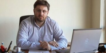 Ανάρτηση Κ. Ζαχαριάδη: "Η είδηση της ανακύκλωσης εγγράφων του ΟΠΕΚΕΠΕ προκαλεί πολλαπλά ερωτηματικά"