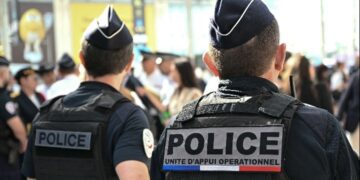 Γαλλία: 20χρονος απέδρασε από τη φυλακή μέσα στον σάκο συγκρατουμένου του