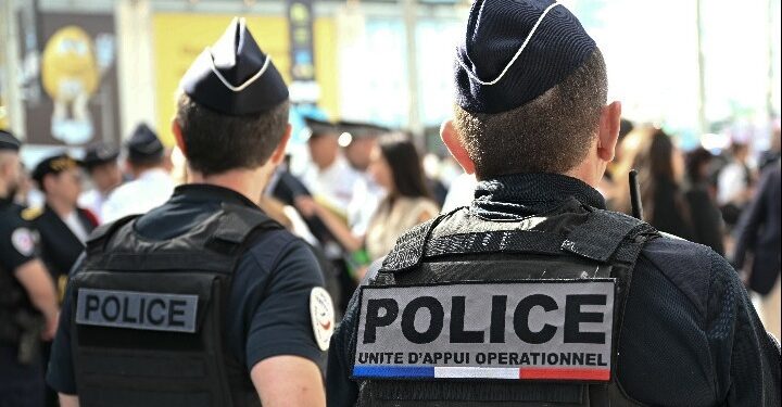 Γαλλία: 20χρονος απέδρασε από τη φυλακή μέσα στον σάκο συγκρατουμένου του