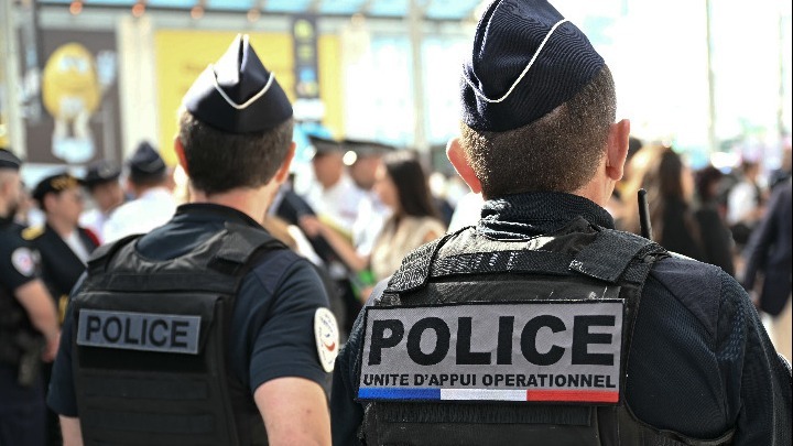 Γαλλία: 20χρονος απέδρασε από τη φυλακή μέσα στον σάκο συγκρατουμένου του