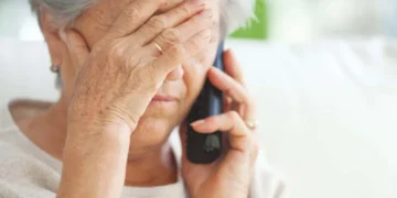 Κατερίνη: Εξιχνιάστηκε τηλεφωνική απάτη σε βάρος ηλικιωμένης - Ταυτοποιήθηκε και αναζητείται ο δράστης